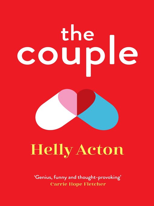 Title details for The Couple by Helly Acton - Available